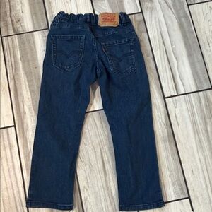 511 Levi's kids Jeans